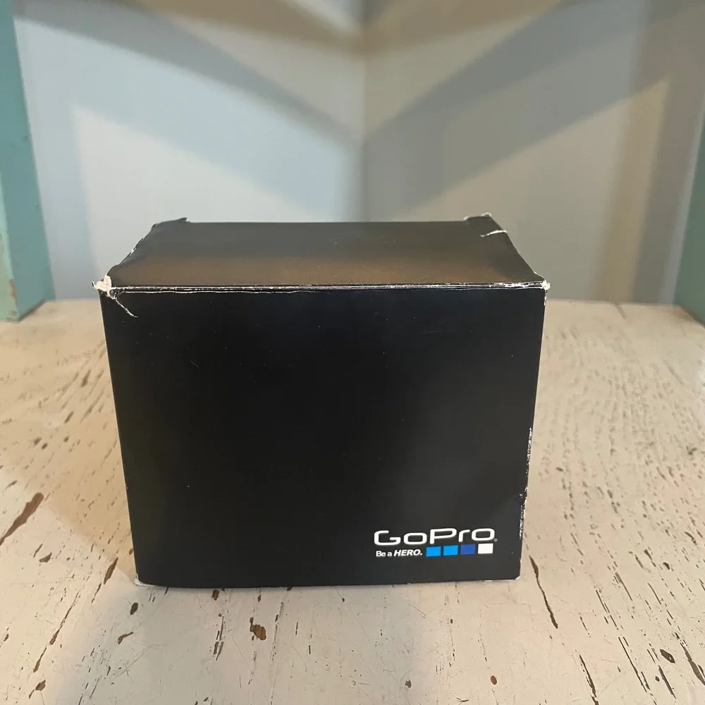 GoPro Waterproof Housing Lot Touch Backdoor Skeleton Protective Case NO MANUAL